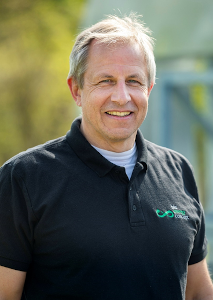 Ralf Brügmann Project Manager Bioenergy Concept