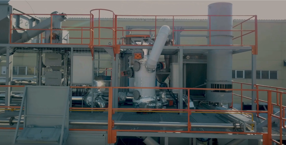 Ablative Fast Pyrolysis 04
