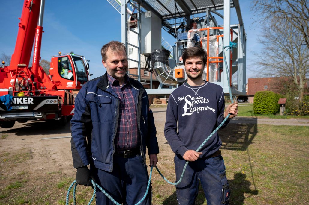 Bioenergy Concept Team Picture